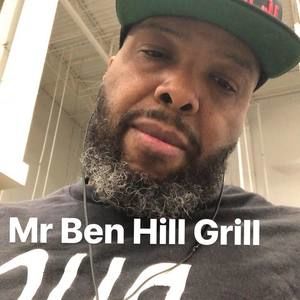 Meet your Posher, Rick